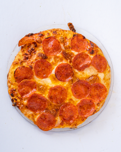 Pizzas